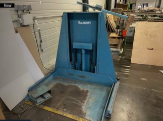 Pile lift